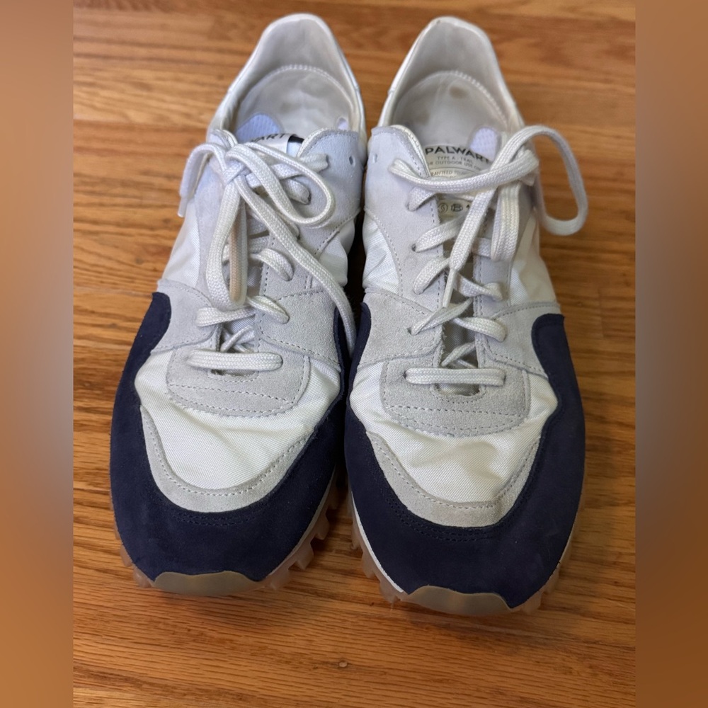 Spalwart Sneakers